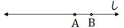 The Line Segment