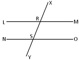 theorems on solid geometry