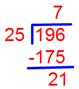 To Find the Percent of a Given Number