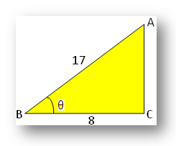 Trig Ratio Problems