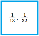 Unit Fractions