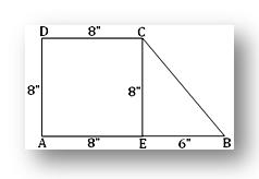 volume of prism