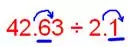 Word Problems on Decimals