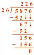 Word Problem on Division Word Problem on Division