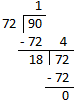 Word Problems on Highest Common Factor