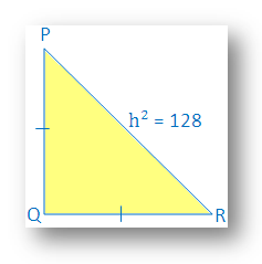 Word problems on Pythagorean Theorem