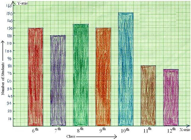 Charts And Graphs For Elementary Students