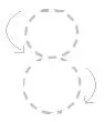 Worksheet on Number 8