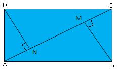 Worksheet on Parallelogram