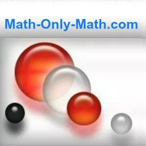 We will discuss here about the working rule for the conversion of a decimal fraction into a fractional number. The rules of converting decimal number to fraction are